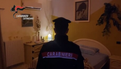 Giro di prostitute nel catanzarese, tre arresti