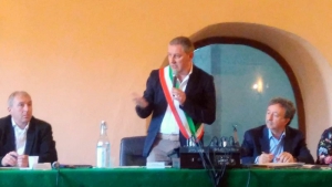 De Bartolo replica alle critiche del gruppo consiliare MoranoLab