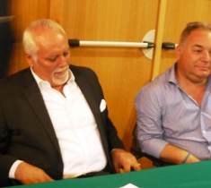 Lamezia: Salvatore De Biase, il Sen. Petronio lascia alla citt&agrave; un importante testamento politico