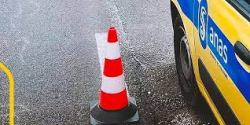 Lavori sulla 106 a Crotone: statale chiusa al traffico domani e dopodomani