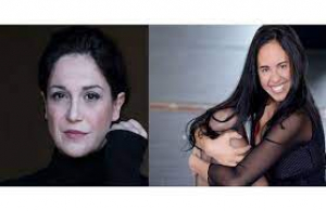 AMA Calabria, a Catanzaro il racconto sulla vita di Medea con Francesca Ciocchetti e Teresa Timpano