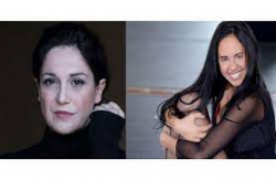 AMA Calabria, a Catanzaro il racconto sulla vita di Medea con Francesca Ciocchetti e Teresa Timpano