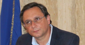 Incontro del Garante Marziale con prefetto e questore Reggio Calabria