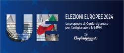 Per un'Europa a misura di Micro, piccole e medie imprese: le proposte di Confartigianato ai candidati alle elezioni Ue