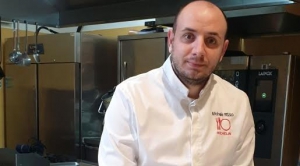 Il delivery dello chef Michele Rizzo porta i gusti della Calabria in tutto il Sud Italia