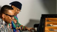 Focus blu &ndash; Sound Internazionale 2 sole date italiane Armonie d&rsquo;Arte Festival e Umbria Jazz