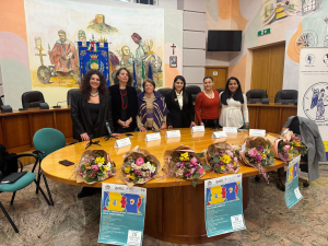 Cosenza, citt&agrave; transculturale: dialogo, mediazione e partecipazione al centro del convegno promosso dalla Fidapa e dalla Consulta Intercultura