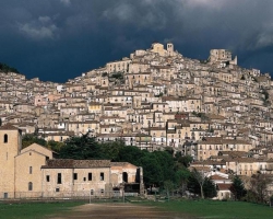 Il Comune di Morano Calabro riattiva il ''Carrello solidale''