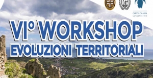 Workshop ''Evoluzioni territoriali'' Brancaleone