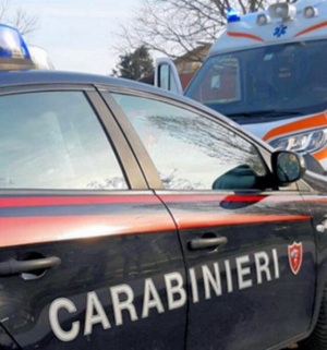 Tragedia a Frascineto, morta sul colpo donna investita in pieno centro