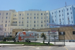 Emergenza Coronavirus: Arpacal dona dispositivi di protezione all'Ospedale di Crotone