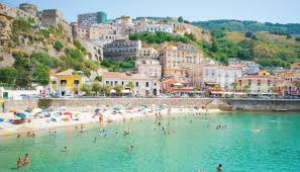Bando per servizi di architettura e ingegneria rivolti al Lungomare di Pizzo