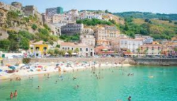 Bando per servizi di architettura e ingegneria rivolti al Lungomare di Pizzo