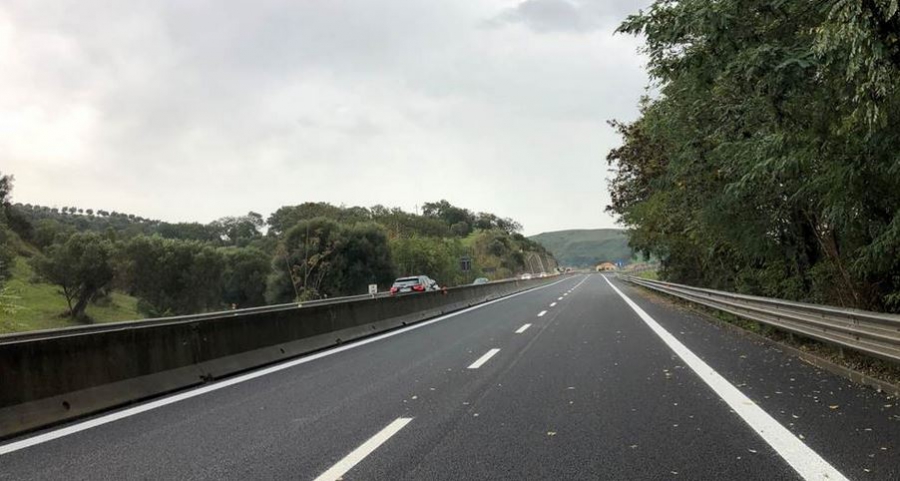 2,6 milioni per la messa in sicurezza della strada dei Due Mari