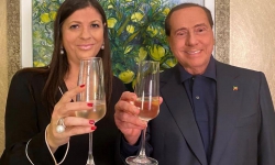 Jole Santelli &egrave; la prima presidente donna della Calabria