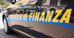 Fisco: operazioni inesistenti, sequestro per 1,3 mln di euro