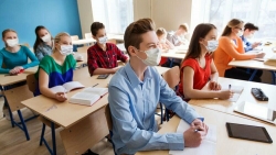 Covid: alunni positivi ad Isca sullo Ionio. Chiuse le scuole