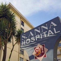 S.Anna Hospital: sit-in dipendenti e Usb