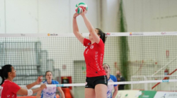 Volley Soverato, un addio tra mille rimpianti