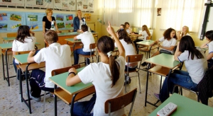 Scuola: a Cosenza pi&ugrave; spazi, distanze e sicurezza