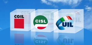Sant'Anna Hospital, i rappresentanti di Cgil, Cisl e Uil ricevuti dal commissario ad acta Longo