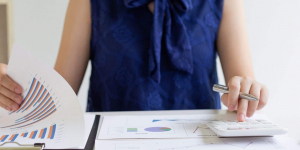 2022: in Calabria un'impresa su quattro gestita da donne