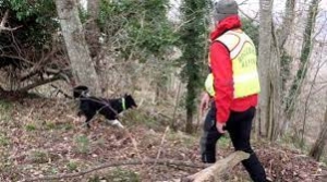 Escursionisti si perdono nel Parco Nazionale del Pollino