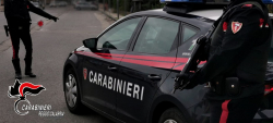 Omicidio nel reggino, ucciso un sessantaduenne