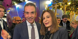 Bit Milano, inagurato lo stand ''Calabria Straordinaria''