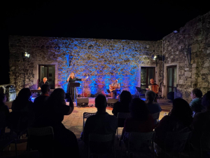 Calabria in Fabula arriva a Melicucc&agrave;: due giorni di cultura e partecipazione nell'entroterra reggino