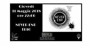 Una serata al ritmo di Bossa Nova, Swing e Latin Jazz al Jazz Club Room 21 di Soverato