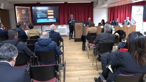 Al DIMEG dell'Unical la nuova frontiera di contrasto ai cambiamenti climatici con il progetto di agricoltura di precisione ''Magna Graecia Future''