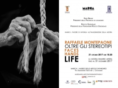 &ldquo;Oltre gli stereotipi&rdquo;: dal 21 ottobre al Marca di Catanzaro la personale del fotografo Raffaele Montepaone