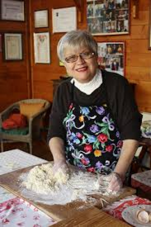 Le tradizioni arb&euml;reshe al Global Albanian Gastronomy Festival di Berlino