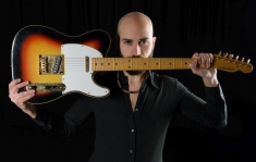 Sabato 13 maggio Darman si esibir&agrave; in concerto al Joseph di Crotone