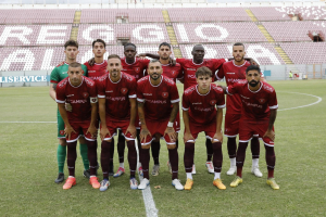 Reggina, la messa a punto non &egrave; ancora finita