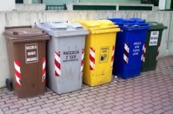Oltre 470 mila euro per la raccolta differenziata:  la Regione concede il finanziamento