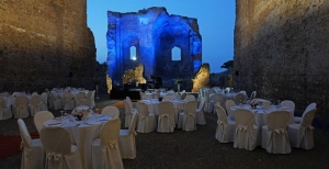 Apre i battenti ''Armonie d&rsquo;Arte'' a Roccelletta di Borgia