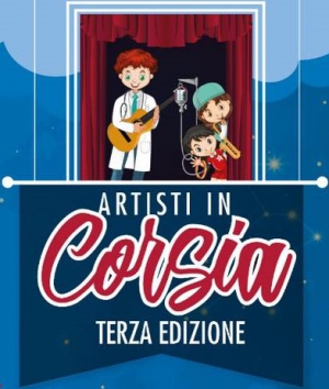 Catanzaro: terza edizione di Artisti in corsia
