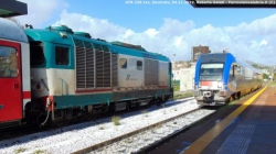 Dal 13 gennaio nuove corse di Trenitalia in Calabria