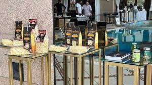 Confartigianato Imprese Calabria a Dubai per parlare di ''Calabria, food, fashion and design''