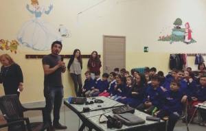 Rete Cinema Calabria: ''Fuori campo'',ultime tre tappe prima del gran finale