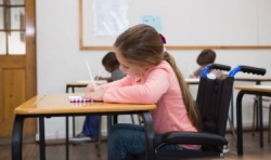 Diritto allo studio per gli studenti disabili: il sostegno dell&rsquo;Angsa al Punto blu di Bovalino