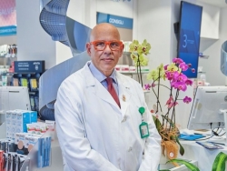 Vaccinazioni in farmacia, Defilippo (Federfarma Calabria): nessun flop