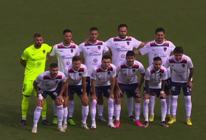 Cosenza, stavolta Brescia &egrave; indigesta