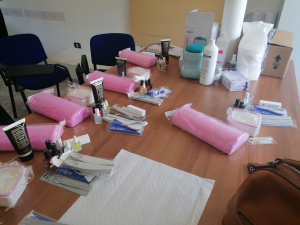 ''Diamoci una mano'', iniziato il corso di formazione organizzato dalla Casa Rifugio ''Mondo Rosa'' del Centro Calabrese di solidariet&agrave; per offrire alle donne vittime di violenza strumenti per trovare un percorso lavorativo indipendente