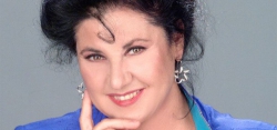 Rinviato lo spettacolo ''Persone normali e strafottenti'' con Marisa Laurito a Catanzaro
