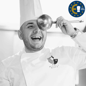 L'Unione Europea dei Cuochi accoglie in Euro-Toques lo chef Michele Rizzo