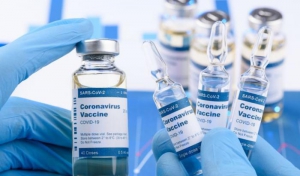 Vaccino anti Covid, in Italia si va al rilento