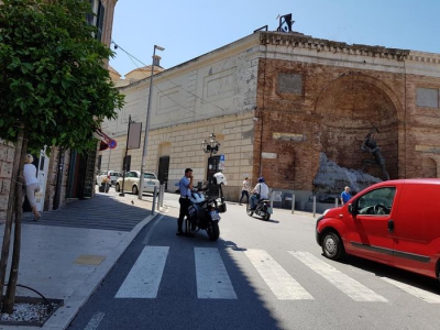 Catanzaro: isola pedonale sperimentale, nota congiunta delle associazioni